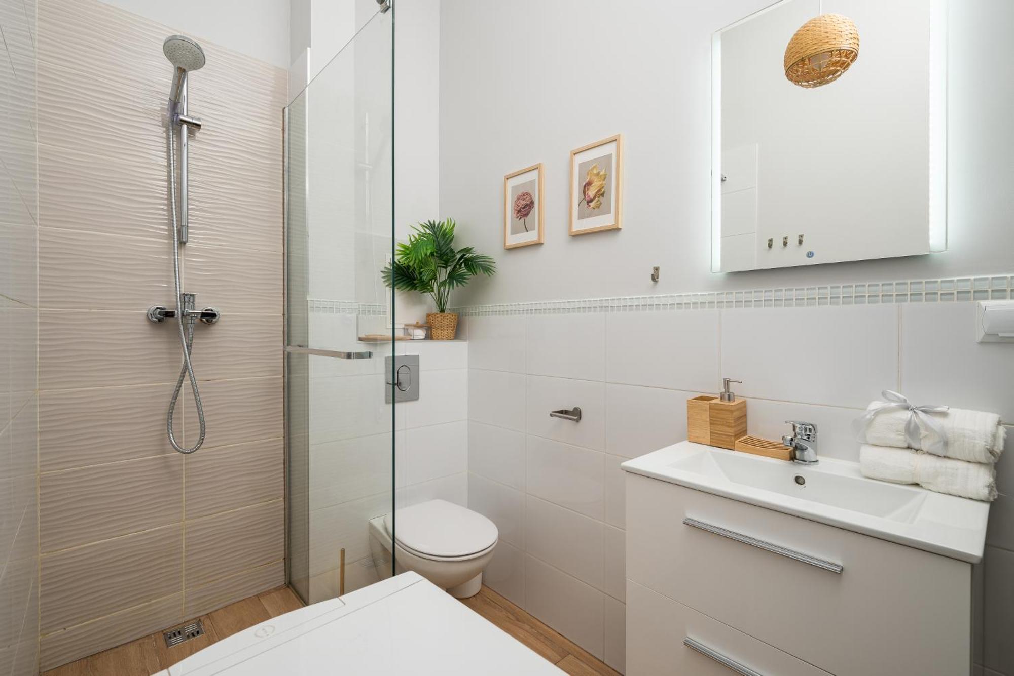 Green Oasis Charming Loft In A Historic Warsaw Tenement House 900 M From Central Station Exterior foto